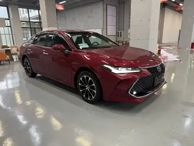 Toyota Avalon 2024, 30000 км, за 18216.24 USD