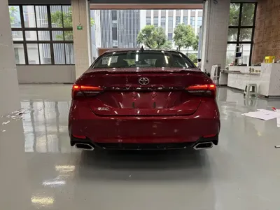 Toyota Avalon 2024, 30000 км, за 18216.24 USD - фото 7