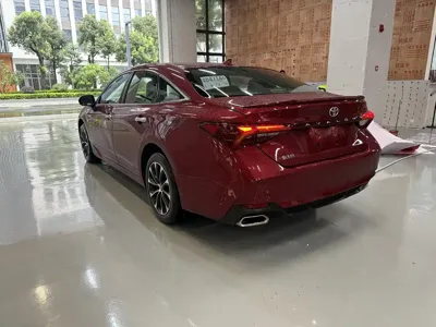 Toyota Avalon 2024, 30000 км, за 18216.24 USD - фото 8