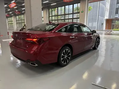 Toyota Avalon 2024, 30000 км, за 18216.24 USD - фото 9