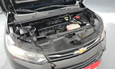 ChevroletGMDaewoo Trax 2021, 92817 км, за 5185.77 USD - фото 6