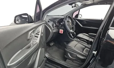 ChevroletGMDaewoo Trax 2021, 92817 км, за 5185.77 USD - фото 10