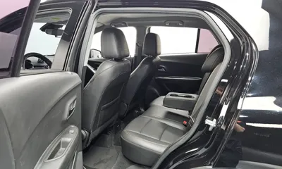 ChevroletGMDaewoo Trax 2021, 92817 км, за 5185.77 USD - фото 12