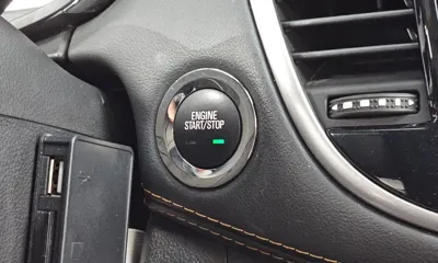 ChevroletGMDaewoo Trax 2021, 92817 км, за 5185.77 USD - фото 20