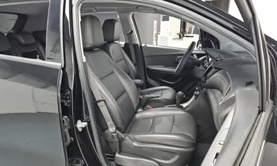 ChevroletGMDaewoo Trax 2021, 92817 км, за 5185.77 USD - фото 26