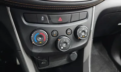 ChevroletGMDaewoo Trax 2021, 92817 км, за 5185.77 USD - фото 28