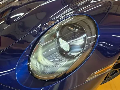 Porsche 911 2024, 6000 км, за 148191.43 USD - фото 8