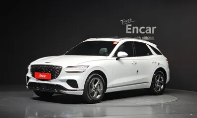 Genesis GV70 · 2025 год