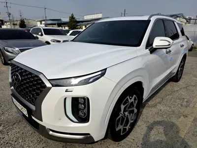 Hyundai Palisade 2022, 92021 км, за 19060.65 USD