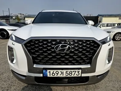 Hyundai Palisade 2022, 92021 км, за 19060.65 USD