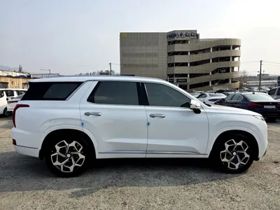 Hyundai Palisade 2022, 92021 км, за 19060.65 USD