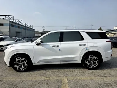 Hyundai Palisade 2022, 92021 км, за 19060.65 USD - фото 6