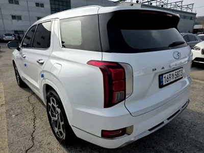 Hyundai Palisade 2022, 92021 км, за 19060.65 USD - фото 7
