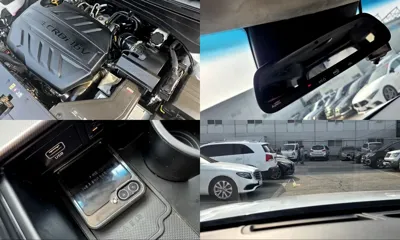 Hyundai Palisade 2022, 92021 км, за 19060.65 USD - фото 20