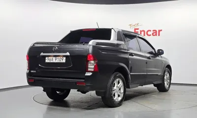 KG_Mobility_Ssangyong KORANDO 2014, 215565 км, за 2931.6 USD