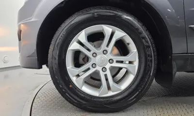 KG_Mobility_Ssangyong KORANDO 2014, 215565 км, за 2931.6 USD
