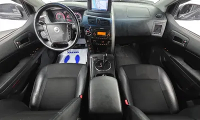 KG_Mobility_Ssangyong KORANDO 2014, 215565 км, за 2931.6 USD - фото 7