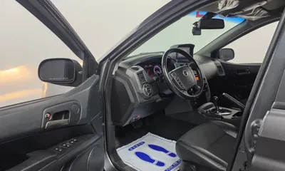 KG_Mobility_Ssangyong KORANDO 2014, 215565 км, за 2931.6 USD - фото 10