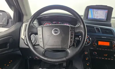 KG_Mobility_Ssangyong KORANDO 2014, 215565 км, за 2931.6 USD - фото 16