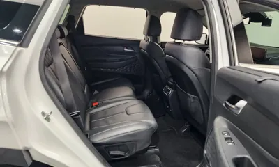 Hyundai Santafe 2021, 132770 км, за 12899.03 USD - фото 11