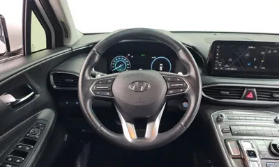 Hyundai Santafe 2021, 132770 км, за 12899.03 USD - фото 13