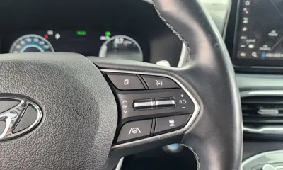 Hyundai Santafe 2021, 132770 км, за 12899.03 USD - фото 16