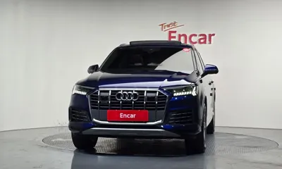 Audi Q7 2020, 91544 км, за 65110.35 USD