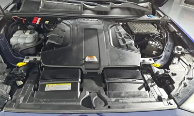 Audi Q7 2020, 91544 км, за 65110.35 USD - фото 6