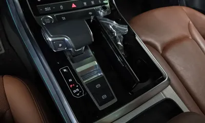 Audi Q7 2020, 91544 км, за 65110.35 USD - фото 9