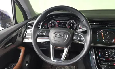 Audi Q7 2020, 91544 км, за 65110.35 USD - фото 13