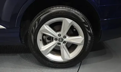 Audi Q7 2020, 91544 км, за 65110.35 USD - фото 21