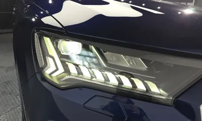Audi Q7 2020, 91544 км, за 65110.35 USD - фото 22