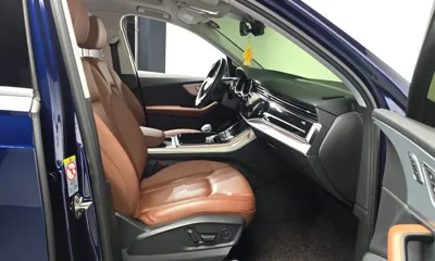 Audi Q7 2020, 91544 км, за 65110.35 USD - фото 26