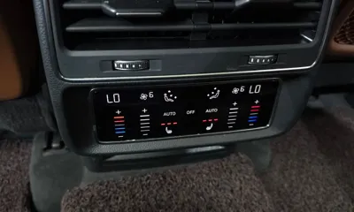 Audi Q7 2020, 91544 км, за 65110.35 USD - фото 28