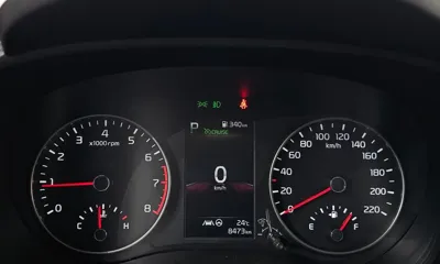 Kia Morning 2021, 8473 км, за 10213.38 USD - фото 8