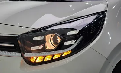 Kia Morning 2021, 8473 км, за 10213.38 USD - фото 22