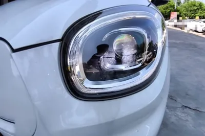 Leapmotor T03 2025, 10600 км, за 8696 USD - фото 8