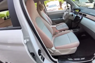 Leapmotor T03 2025, 10600 км, за 8696 USD - фото 19