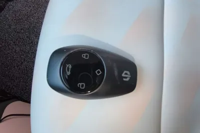 Leapmotor T03 2025, 10600 км, за 8696 USD - фото 23