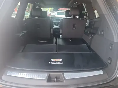 Cadillac XT6 2020, 62800 км, за 21482.81 USD