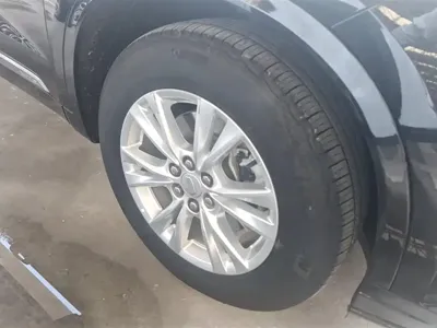 Cadillac XT6 2020, 62800 км, за 21482.81 USD - фото 6