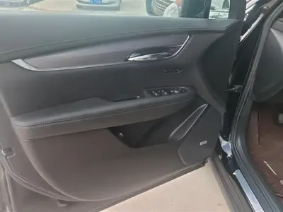 Cadillac XT6 2020, 62800 км, за 21482.81 USD - фото 7