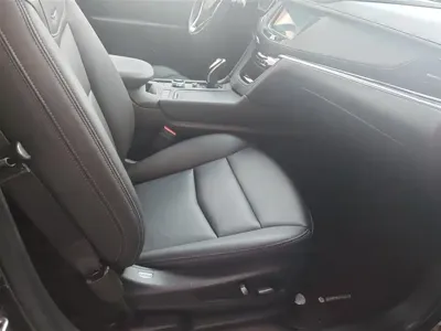 Cadillac XT6 2020, 62800 км, за 21482.81 USD - фото 8