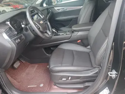 Cadillac XT6 2020, 62800 км, за 21482.81 USD - фото 9