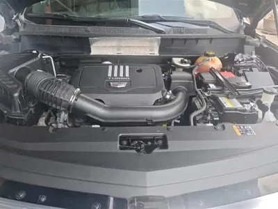 Cadillac XT6 2020, 62800 км, за 21482.81 USD - фото 10