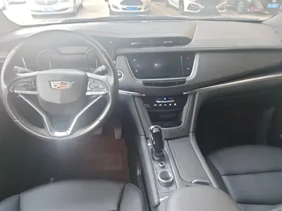 Cadillac XT6 2020, 62800 км, за 21482.81 USD - фото 12