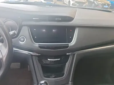 Cadillac XT6 2020, 62800 км, за 21482.81 USD - фото 13