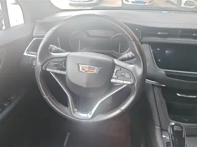 Cadillac XT6 2020, 62800 км, за 21482.81 USD - фото 15