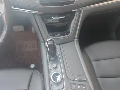 Cadillac XT6 2020, 62800 км, за 21482.81 USD - фото 16