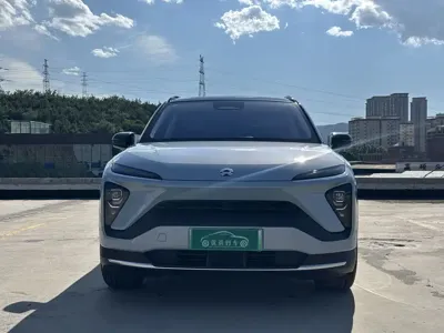 Nio ES6 2021, 128000 км, за 18241.01 USD